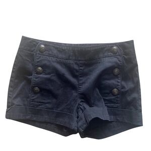 TALULA sailor shorts 00